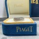 爆発的人気オシャレ度がアップ 2024SS リング PIAGET ピアジェ 爆発的人気オシャレ度がアップ 2024SS リング PIAGET ピアジェ