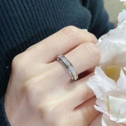 お気に入りの最新コレクション 2024SS リング PIAGET ピアジェ