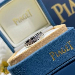 お気に入りの最新コレクション 2024SS リング PIAGET ピアジェ