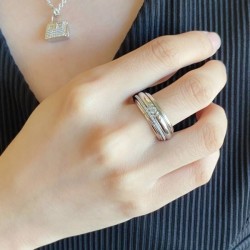 春夏アイテムから新たに登場！ 2024SS リング PIAGET ピアジェ