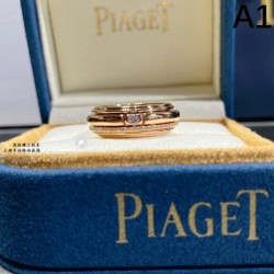 春夏アイテムから新たに登場！ 2024SS リング PIAGET ピアジェ