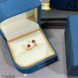 普段使いにぴったりのデザイン 2024SS リング PIAGET ピアジェ