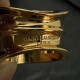 季節を問わず活躍し 2024SS リング YSL イヴ サンローラン 季節を問わず活躍し 2024SS リング YSL イヴ サンローラン