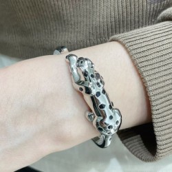 自分らしいスタイリング 2024SS ブレスレット BVLGARI ブルガリ