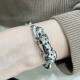自分らしいスタイリング 2024SS ブレスレット BVLGARI ブルガリ 自分らしいスタイリング 2024SS ブレスレット BVLGARI ブルガリ