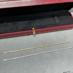 春夏限定色や海外限定 2024SS ブレスレット CARTIER カルティエ 