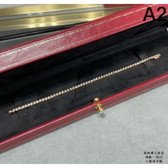 春夏限定色や海外限定 2024SS ブレスレット CARTIER カルティエ 春夏限定色や海外限定 2024SS ブレスレット CARTIER カルティエ