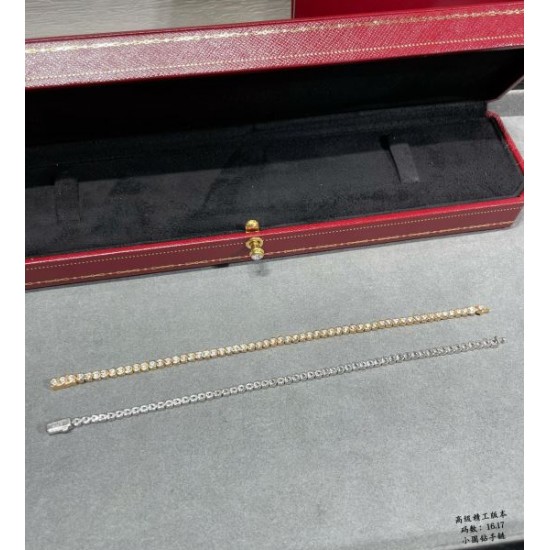 春夏限定色や海外限定 2024SS ブレスレット CARTIER カルティエ 春夏限定色や海外限定 2024SS ブレスレット CARTIER カルティエ