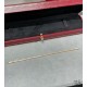 春夏限定色や海外限定 2024SS ブレスレット CARTIER カルティエ 春夏限定色や海外限定 2024SS ブレスレット CARTIER カルティエ