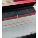 半歩先をゆくオシャレ 2024SS ブレスレット CARTIER カルティエ 半歩先をゆくオシャレ 2024SS ブレスレット CARTIER カルティエ