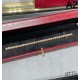 半歩先をゆくオシャレ 2024SS ブレスレット CARTIER カルティエ 半歩先をゆくオシャレ 2024SS ブレスレット CARTIER カルティエ