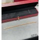 半歩先をゆくオシャレ 2024SS ブレスレット CARTIER カルティエ 半歩先をゆくオシャレ 2024SS ブレスレット CARTIER カルティエ