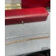 半歩先をゆくオシャレ 2024SS ブレスレット CARTIER カルティエ 半歩先をゆくオシャレ 2024SS ブレスレット CARTIER カルティエ