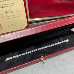 飽きのこないデザイン 2024SS ブレスレット CARTIER カルティエ 