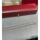 飽きのこないデザイン 2024SS ブレスレット CARTIER カルティエ 飽きのこないデザイン 2024SS ブレスレット CARTIER カルティエ