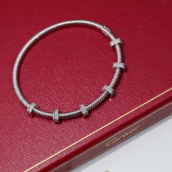 品質高き人気アイテム 2024SS ブレスレット CARTIER カルティエ 