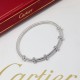 品質高き人気アイテム 2024SS ブレスレット CARTIER カルティエ 
