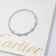 品質高き人気アイテム 2024SS ブレスレット CARTIER カルティエ 