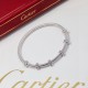品質高き人気アイテム 2024SS ブレスレット CARTIER カルティエ 