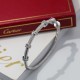 品質高き人気アイテム 2024SS ブレスレット CARTIER カルティエ 