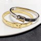 大人の雰囲気たっぷり 2024SS ブレスレット CARTIER カルティエ 