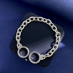 可愛い完売確実 大人気 2024SS ブレスレット CELINE セリーヌ