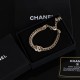 流行の注目ブランド 2024SS ブレスレット CHANEL シャネル 流行の注目ブランド 2024SS ブレスレット CHANEL シャネル