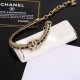 流行の注目ブランド 2024SS ブレスレット CHANEL シャネル 流行の注目ブランド 2024SS ブレスレット CHANEL シャネル