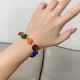 圧倒的人気アイテム 2024SS ブレスレット CHANEL シャネル