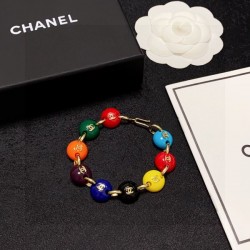 圧倒的人気アイテム 2024SS ブレスレット CHANEL シャネル