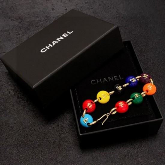 圧倒的人気アイテム 2024SS ブレスレット CHANEL シャネル