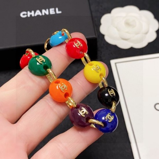 圧倒的人気アイテム 2024SS ブレスレット CHANEL シャネル