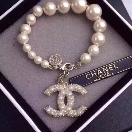 激安期間限定セール 2024SS ブレスレット CHANEL シャネル