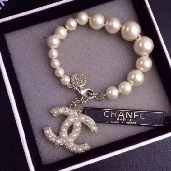 激安期間限定セール 2024SS ブレスレット CHANEL シャネル