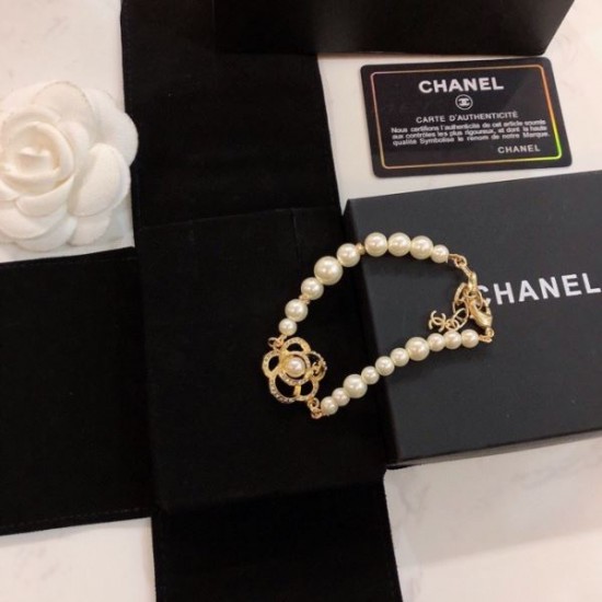 根強い人気定番商品 2024SS ブレスレット CHANEL シャネル 根強い人気定番商品 2024SS ブレスレット CHANEL シャネル