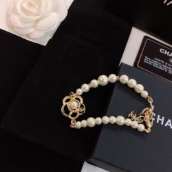 根強い人気定番商品 2024SS ブレスレット CHANEL シャネル