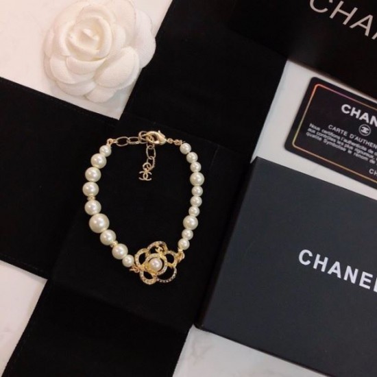 根強い人気定番商品 2024SS ブレスレット CHANEL シャネル 根強い人気定番商品 2024SS ブレスレット CHANEL シャネル