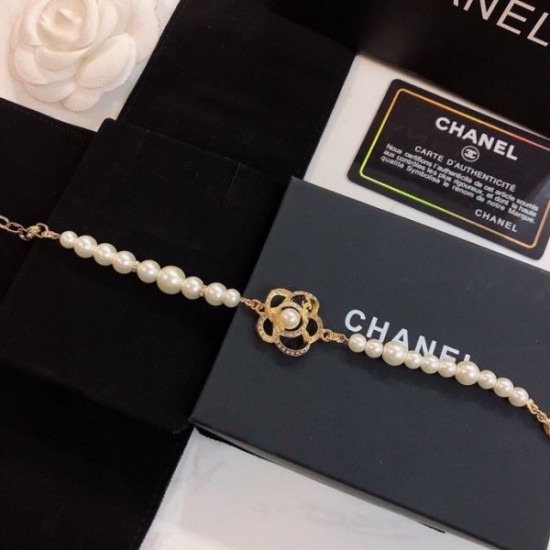 根強い人気定番商品 2024SS ブレスレット CHANEL シャネル 根強い人気定番商品 2024SS ブレスレット CHANEL シャネル