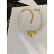 存在感絶大スタイル 2024SS ブレスレット CHANEL シャネル 存在感絶大スタイル 2024SS ブレスレット CHANEL シャネル