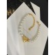 存在感絶大スタイル 2024SS ブレスレット CHANEL シャネル 存在感絶大スタイル 2024SS ブレスレット CHANEL シャネル