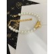存在感絶大スタイル 2024SS ブレスレット CHANEL シャネル 存在感絶大スタイル 2024SS ブレスレット CHANEL シャネル