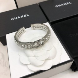 超レアな入手困難品 2024SS ブレスレット CHANEL シャネル