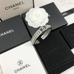 超レアな入手困難品 2024SS ブレスレット CHANEL シャネル