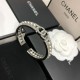 超レアな入手困難品 2024SS ブレスレット CHANEL シャネル 超レアな入手困難品 2024SS ブレスレット CHANEL シャネル