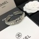 超レアな入手困難品 2024SS ブレスレット CHANEL シャネル 超レアな入手困難品 2024SS ブレスレット CHANEL シャネル