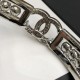 超レアな入手困難品 2024SS ブレスレット CHANEL シャネル 超レアな入手困難品 2024SS ブレスレット CHANEL シャネル