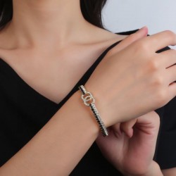 デイリー使いに最適 2024SS ブレスレット CHANEL シャネル