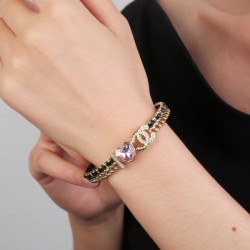 かっこいい アイテム 2024SS ブレスレット CHANEL シャネル