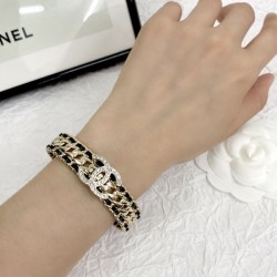 累積売上総額第1位！ 2024SS ブレスレット CHANEL シャネル