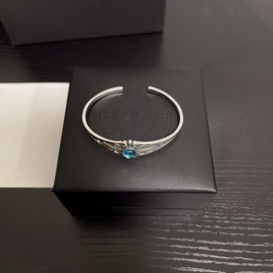 華やかな雰囲気 2024SS ブレスレット CHROME HEARTS クロムハーツ